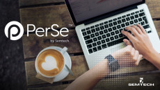 SEMTECH宣布智能传感器平台，PERSE™，提高个人连接的消费设备的移动连接和合规性