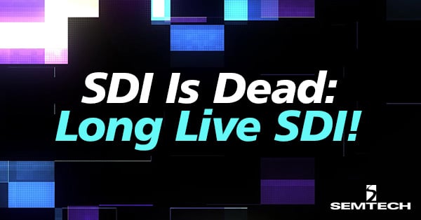 SDI死了:SDI万岁!