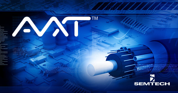 推出AVXT, AV扩展专用集成电路