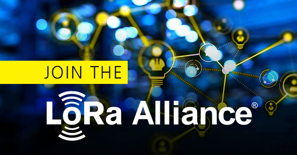 LoRa Alliance®在2020年为采用者会员提供会员福利