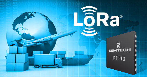 Lora Edge™：简化的物联网资产管理平台