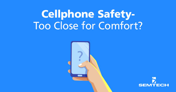 手机安全 - 过于舒适？