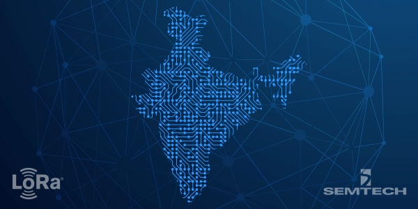 洛拉技术正188bet金博宝滚球在为印度的物联网革命提供动力