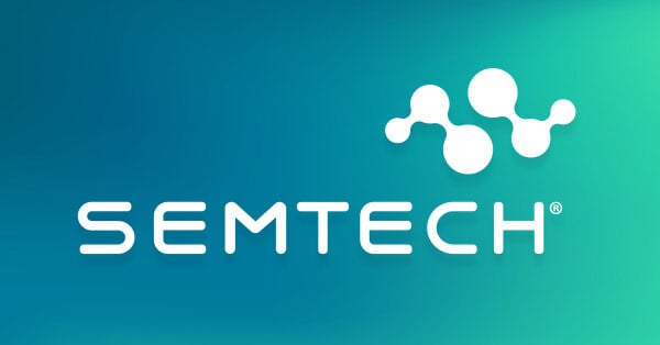 新Semtech品牌发布了