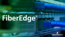 Semtech宣布对新型FiberEdge®跨阻抗放大器(TIA) IC进行采样，以优化5G部署的性能
