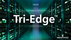 Semtech宣布新超低功率Tri-Edge™50克PAM4 CDR接收机200 g和400 g的数据中心的应用程序