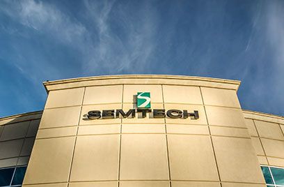 网站Semtech