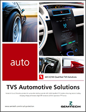SEMTECH.P.roduct Guide TVS Auto