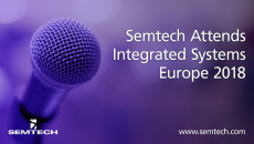 Semtech与SDVoE联盟一起参加2018年欧洲集成系统