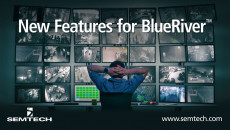 Semtech宣布BlueRiver™AV-over-IP平台新的突破性功能