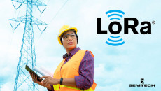 ELVEXYS发布监控解决方案用SEMTECH的LORA®设备和Lorawan®标准检测电网故障