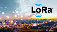 SEMTECH宣布新的工具套件启用LORA®的密集部署和卫星连接