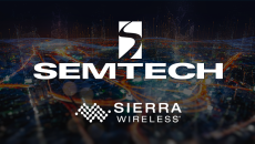 Semtech将收购Sierra Wireless