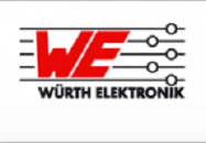 Wurth电子产品我们