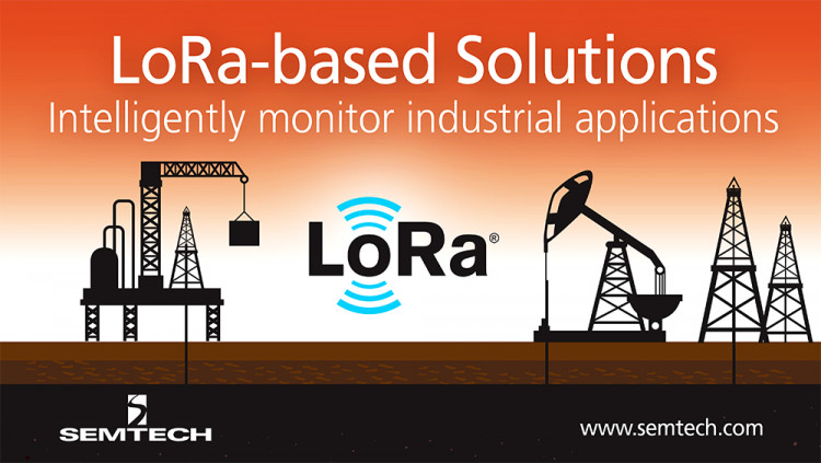 研华基于LoRa的解决方案可以智能监控偏远地区和恶劣环境中的工业应用188bet金博宝滚球