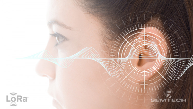 Semtech和Sonova为更好的物联网连接创造新的助听器解决方案