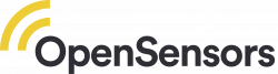 OpenSensors标志
