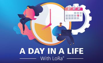了解Lora，Semtech的远程低功率技术以及Lorawan标准如何改变我们的世188bet金博宝滚球界并改变我们的日常生活。